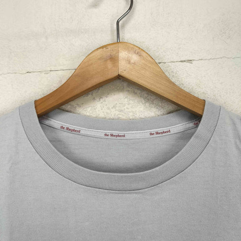 ザシェパードアンダーカバー the shepherd UNDERCOVER 21SS AI HIRSCHFELD Tシャツ メンズ  2